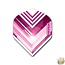 Mckicks Pentathlon Std. V Pink