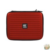 Takoma Home Wallet Red