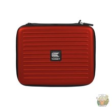 Takoma Home Wallet Red