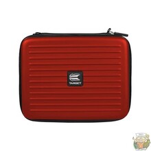 Takoma Home Wallet Red