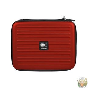 Takoma Home Wallet Red