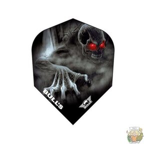 Powerflite S100 Phantom No.6