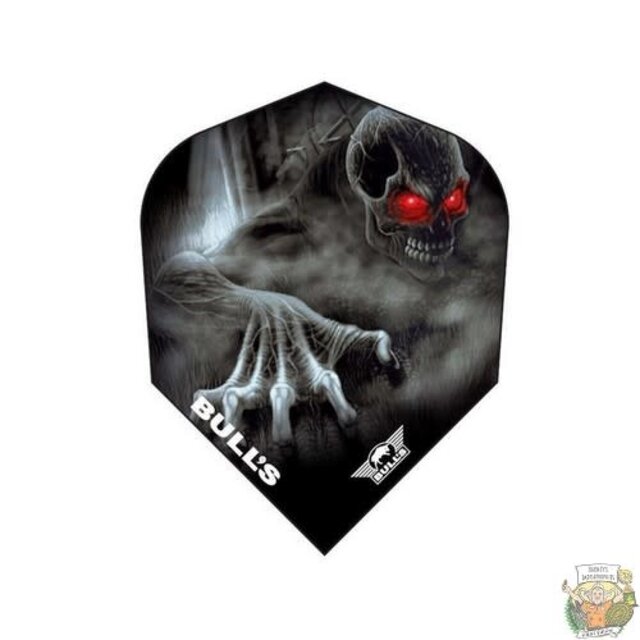 Powerflite S100 Phantom No.6