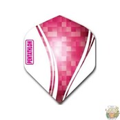 Pentathlon Std. Swirl Pink U