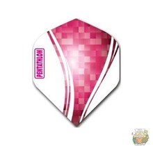 Pentathlon Std. Swirl Pink U