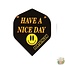 Mckicks Pentathlon Flight Std. - Have a Nice Day