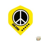 FIVE-STAR Flight "Peace"