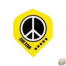 FIVE-STAR Flight "Peace"