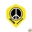 Bull's FIVE-STAR Flight "Peace"