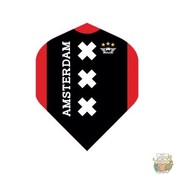 Powerflite D100 Amsterdam Shirt No.2