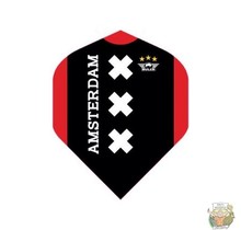 Powerflite D100 Amsterdam Shirt No.2