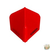 Robson Plus Flight No.2 Red