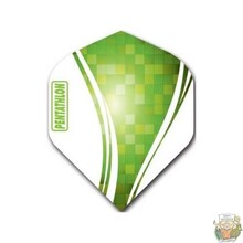 Pentathlon Std. Swirl Green U