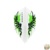 Robson Plus Flight No.2 Finn White