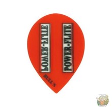 POWERFLITE L Transparent Pear "Red"