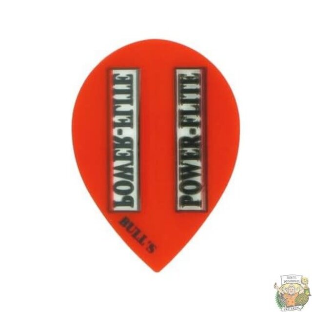 POWERFLITE L Transparent Pear "Red"