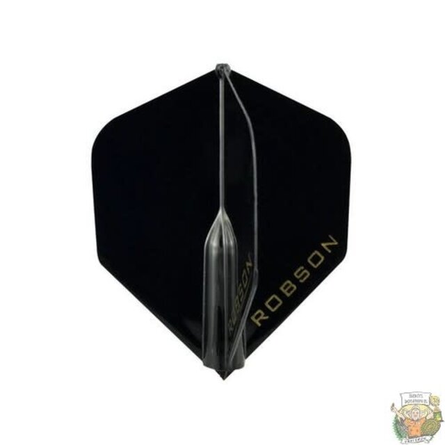 Robson Plus Flight No.2 Black