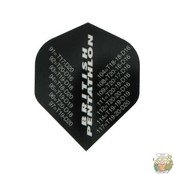 British Pentathlon Flight Std. - Checkout Black