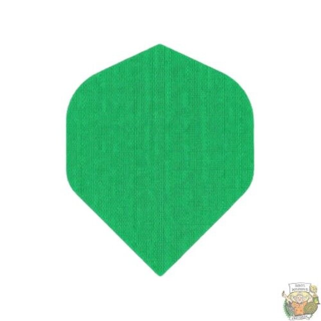 Nylon Flight "Green"