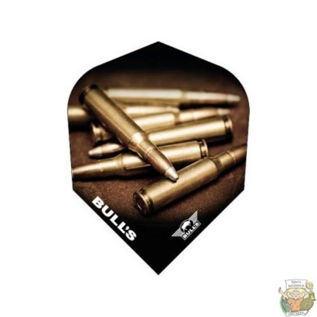 Powerflite S100 Bullet No.6