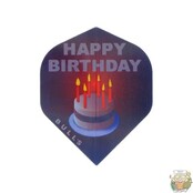 MOTEX Flight "Happy Birthday"