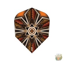 Talisman Amber Std.6 Flight