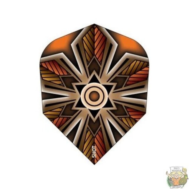 Talisman Amber Std.6 Flight