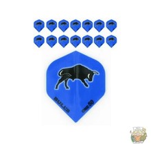 5-Pack ONE-50 Blue "Bull Printed"