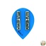 Bull's POWERFLITE L Transparent Pear "Blue"