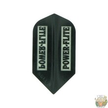 POWERFLITE L Transparent Slim "Black"