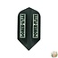 Bull's POWERFLITE L Transparent Slim "Black"