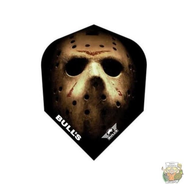 Powerflite S100 Thriller No.6