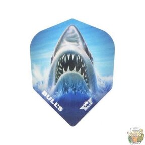 Animal 100 Shark No.6