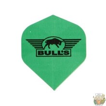 FIVE-STAR Flight "Logo Green"