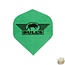 Bull's FIVE-STAR Flight "Logo Green"