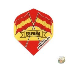 British Pentathlon Flight Std. - Espana
