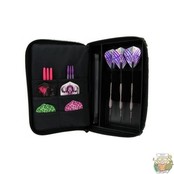 Unitas Case Nylon Camo