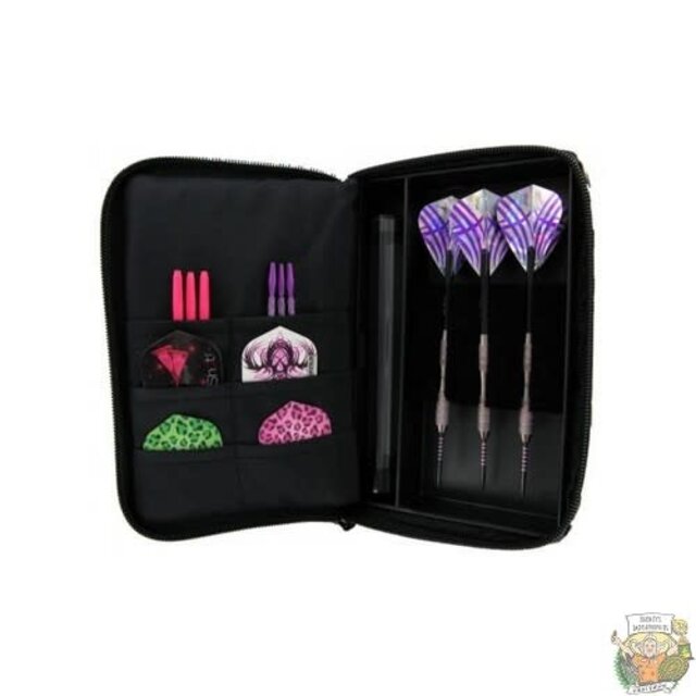 Unitas Case Nylon Camo