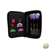 Unitas Case Nylon Red