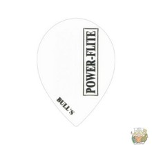 POWERFLITE L Solid Pear "White"