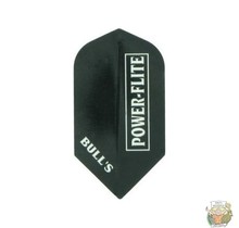 POWERFLITE L Solid Slim "Black"