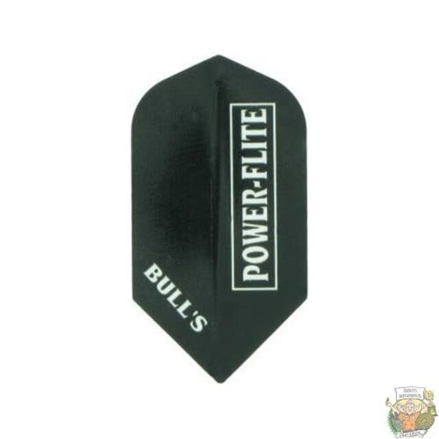 POWERFLITE L Solid Slim "Black"