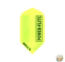 POWERFLITE L Solid Slim "Yellow"