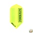Bull's POWERFLITE L Solid Slim "Yellow"