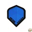 Bull's FIVE-STAR Flight "Blue Black Border"