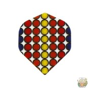 PolyMet Flight Std. - Multi Balls