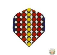 PolyMet Flight Std. - Multi Balls