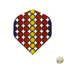 PolyMet Flight Std. - Multi Balls