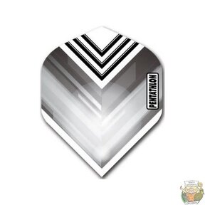 Pentathlon Std. V Black U