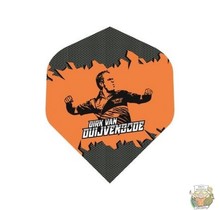 Player 100 Dirk van Duijvenbode No.2